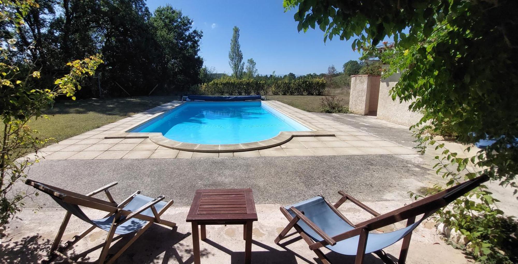 Gite Les Grands Chênes Monties Exterior foto